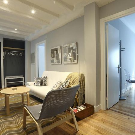 Etxarri By Smiling Rentals Хондаррибиа Экстерьер фото