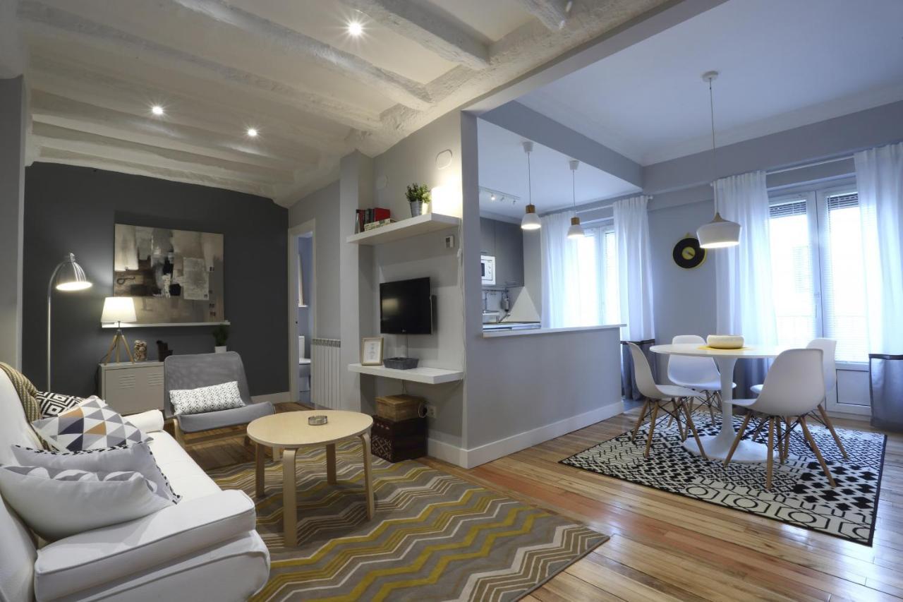 Etxarri By Smiling Rentals Хондаррибиа Экстерьер фото