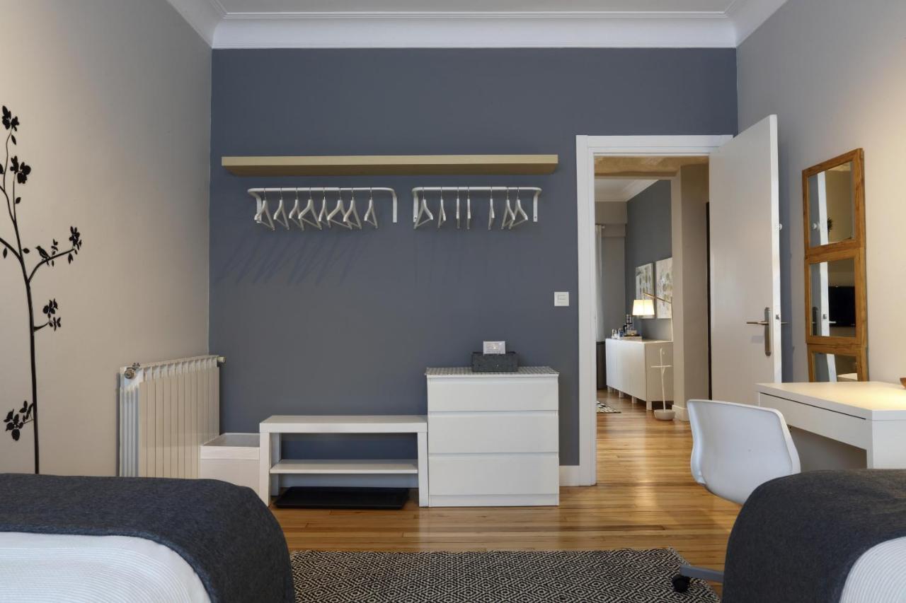 Etxarri By Smiling Rentals Хондаррибиа Экстерьер фото