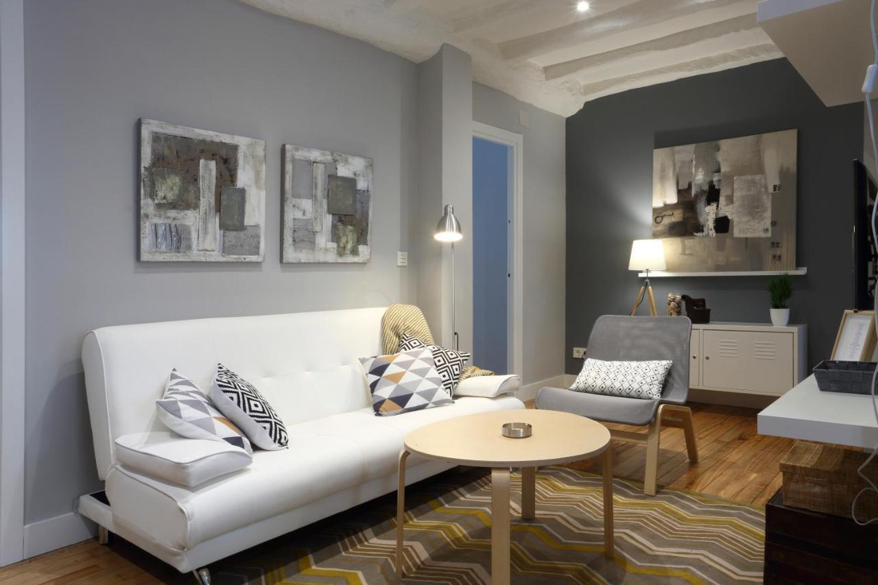 Etxarri By Smiling Rentals Хондаррибиа Экстерьер фото